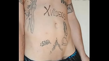 Preview 4 of Klimaxs Mom - V&iacute_deo de verificaci&oacute_n