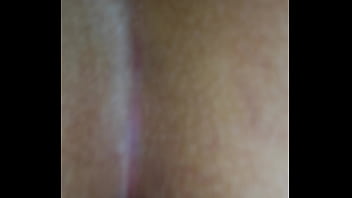 Preview 3 of Shorty Cutie - Encientro con un macho que ella disfrut&oacute_ mucho. Yo grabando
