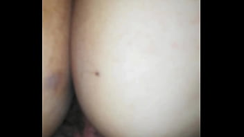 Preview 4 of Shorty Cutie - Encientro con un macho que ella disfrut&oacute_ mucho. Yo grabando