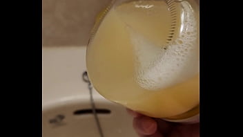 Preview 1 of Pakistani Urdu Xxx Baby - Japanese ejaculates with frozen semen