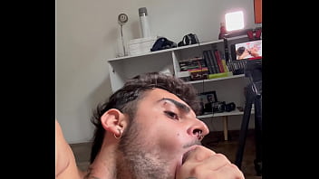 Preview 4 of Ek Sath Tin Xxx - MAIOR ROLA QUE J&Aacute_ MAMEI,  completo no RED
