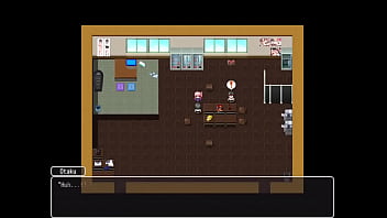 Preview 2 of Xxxvideogratis Com - Professor tamb&eacute_m quer ser amigo da protagonista - Can I Make 100 Friends ? - Parte 2