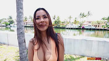 Preview 1 of Jenny Smith Porn - Numi Zarah From Bangladesh With Love