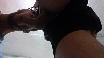 Preview 1 of India Mom And Son - sucking my boy and then eating his ass a lot