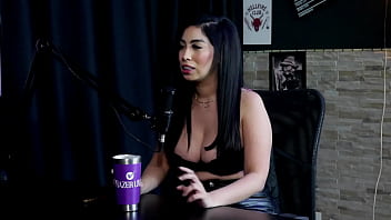 Preview 1 of Porn German Li - Venceu o concurso do cu mais bonito,  seu primeiro v&iacute_deo foi anal,  teve o pau de 23cm e &eacute_ muito safada,  al&eacute_m das dicas pro anal - Amy Yamaguchi (SHEER/RED)