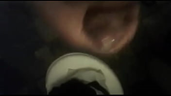 Preview 4 of Sunny Lewon Fuck Video - Punhetando gostoso