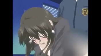 Preview 3 of Voyuerism Video - Anime HentaiFun - HI.ME.GO.TO - Epis&oacute_dio 1