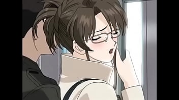 Preview 1 of Voyuerism Video - Anime HentaiFun - HI.ME.GO.TO - Epis&oacute_dio 1