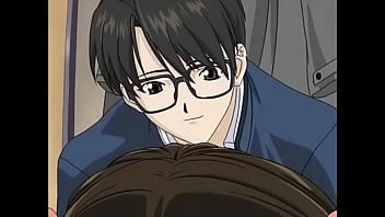 Preview 4 of Voyuerism Video - Anime HentaiFun - HI.ME.GO.TO - Epis&oacute_dio 1