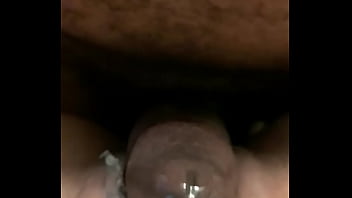 Preview 4 of Dad Dugtar Home Bad Room - Black cock white pussy