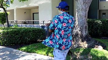 Preview 3 of Sunny Leone Sophia - Marcialago The ScorpioGod - Trying To Get RICH El Camino Gemix (Official Video)