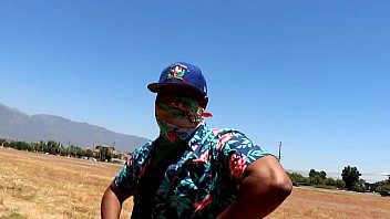 Preview 4 of Sunny Leone Sophia - Marcialago The ScorpioGod - Trying To Get RICH El Camino Gemix (Official Video)