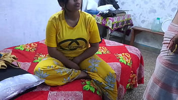 Preview 1 of Handjob Till He Cum In Her Hands - Sexy pussy hot indian fuking Hindi video xxxsoniya big boobs