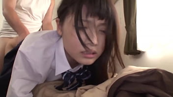 Preview 3 of Club 16 Parlor - #1デカチンを挿入され痛くて泣いちゃったけどゆっくり動かしてたら徐々に感じ始め最後は涙目でイキまくったキツマン女子
