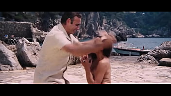 Preview 2 of Caffe Sexy Mms - Diamonds are Forever: Sexy Nip GIF