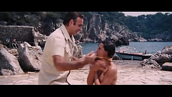 Preview 3 of Caffe Sexy Mms - Diamonds are Forever: Sexy Nip GIF
