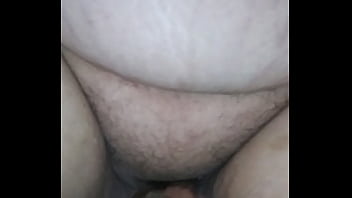 Preview 4 of Public Mature Money - My bbw wife edith