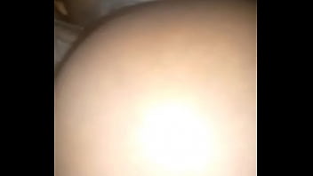 Preview 2 of Sunny Six Vidi - BBW hardcore doggy as I make her come hard in her hostel