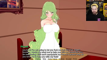 Preview 2 of Porn Private8 - The One Piece Episode You Are Not Supposed To Watch (Ero Ero No Mi)