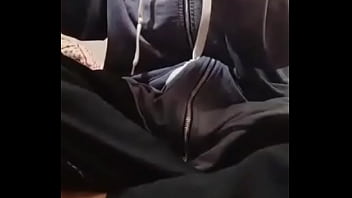 Preview 1 of Lhwa Maroc Sex Chleuh - Mom almost caught boy Jerkingoff in public #1