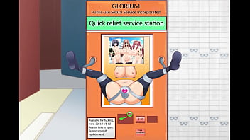 Preview 4 of Mom Sleeping Sister Brothers Xxx - [Erotic audio] Nicki is filling in as todays vending machine operated cum toilet.