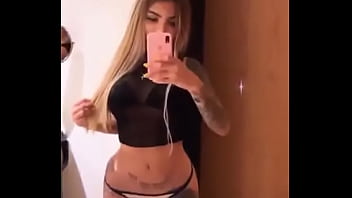 Preview 1 of Lesbians Poop Xxx - Mi amiga Kimberly