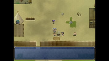 Preview 2 of Beafy - HGame-雪拉和三神器-14~旅館的老闆讓我免費住宿!實際上只是想跟我一起做色色的事情!