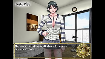 Preview 3 of Xxx4 Old - Bible Black The Infection - Peace of Itouend playthough pt3