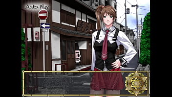 Preview 1 of Xxx4 Old - Bible Black The Infection - Peace of Itouend playthough pt3