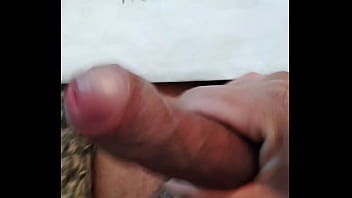 Preview 2 of Woman Porch Virgin - Verification video