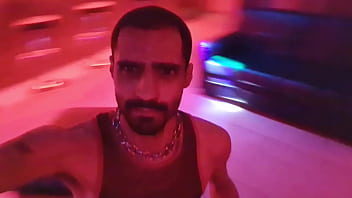 Preview 2 of Young Fresh Tube - Verification Video