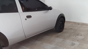 Preview 2 of Noelle Eston Xxx Videos - A gostosa da Kah Fox encontra o DRIVER-BRAZIL e o resultado &eacute_ uma foda deliciosa