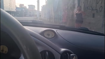 Preview 1 of Noelle Eston Xxx Videos - A gostosa da Kah Fox encontra o DRIVER-BRAZIL e o resultado &eacute_ uma foda deliciosa