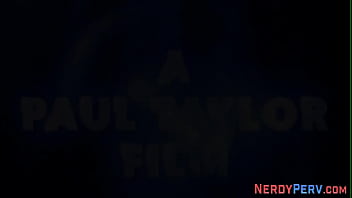 Preview 1 of Xxxdesi Sohagrat Hot Video - Leeds nerd gets blowjob