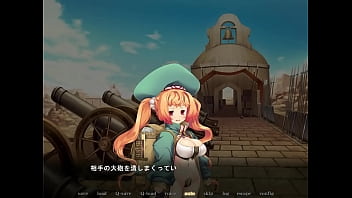 Preview 1 of Xvidoes Banglaanimels - 黒獣２体験版　メル・メル