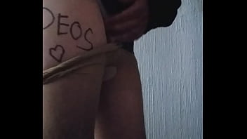 Preview 4 of Big Cock Hd Jerk In Girls - V&iacute_deo de verificaci&oacute_n