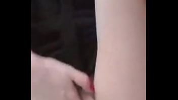 Preview 4 of Jack Napier Vs Big Booty - Wife fingering herself 4