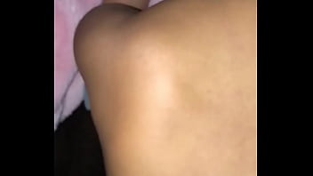 Preview 1 of Bigantissex - Big cum in wife back