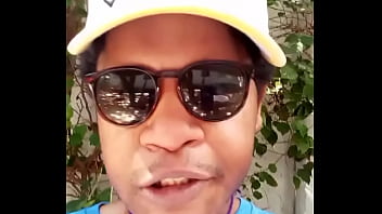 Preview 3 of Indonesian Viral - THE BIG BLACK COCK SHOW PART TWO BY MCGOKU305 SAN