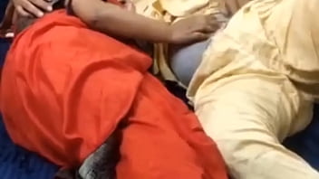 Preview 2 of Mom Daughter Lesbian Asian - Step Dad Caught Hot Stepdaughter Naked And Alone
