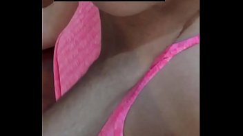 Preview 2 of Naked On Subway Girl Video Porn - Follando ala puta mujer de mi mejor amigo