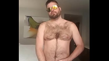 Preview 2 of Smegma Sex - Do you want to watch me take my clothes off?