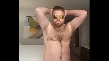 Preview 4 of Smegma Sex - Do you want to watch me take my clothes off?