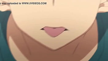 Preview 3 of Dad Tips Sex Teen Girl - Anime amv