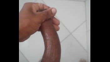 Preview 4 of Johnny Sins Hard Core 30min - No Banho de Manh&atilde_