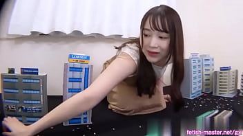 Preview 2 of Monster Cartoon Pornpics - Japanese Asian Giantess Vore Size Shrink Growth Fetish - More at fetish-master.net