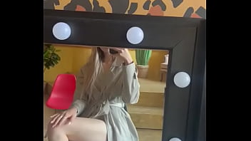 Preview 1 of Hdsex Swathi Naidu - Yummy Thunder Thighs