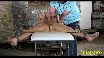 Preview 4 of Hd Mom Comxxx - Faggot in a mad sadomasochism scene