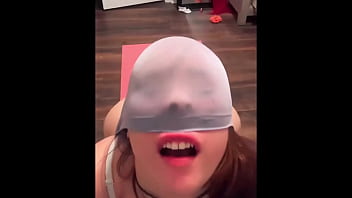 Preview 3 of Mommy Ugly - Girl Super Wedgie Compilation #4