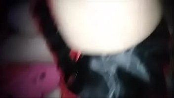 Preview 4 of Horney Blow Job - Noche de pasi&oacute_n con nalgona completo